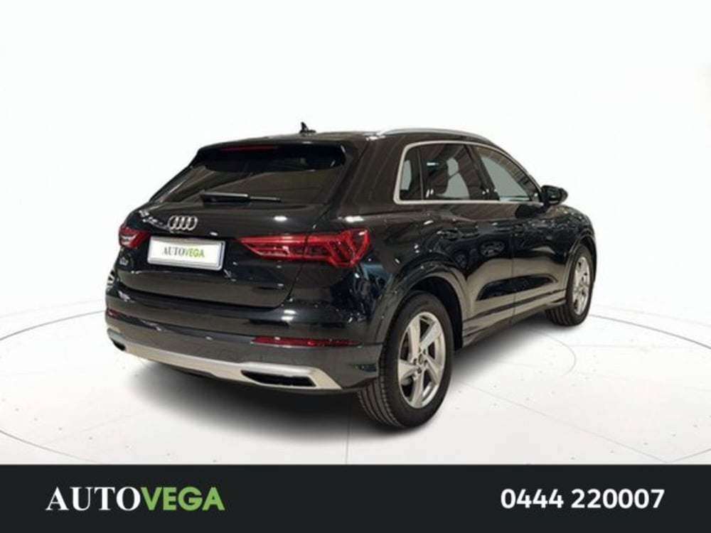 Audi Q3 usata a Vicenza (4)