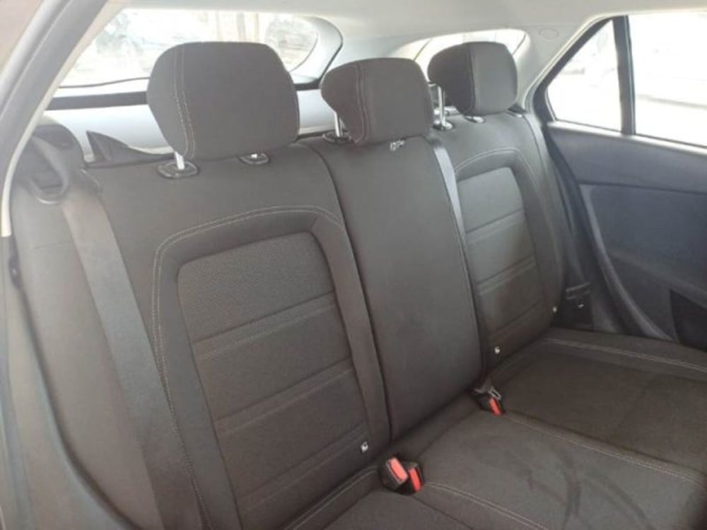 Fiat Tipo Station Wagon usata a Catania (10)