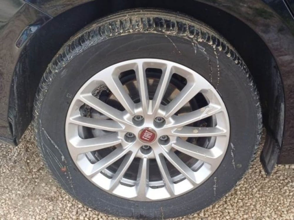 Fiat Tipo Station Wagon usata a Catania (11)
