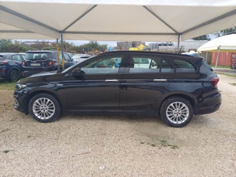 Fiat Tipo Station Wagon usata a Catania (5)