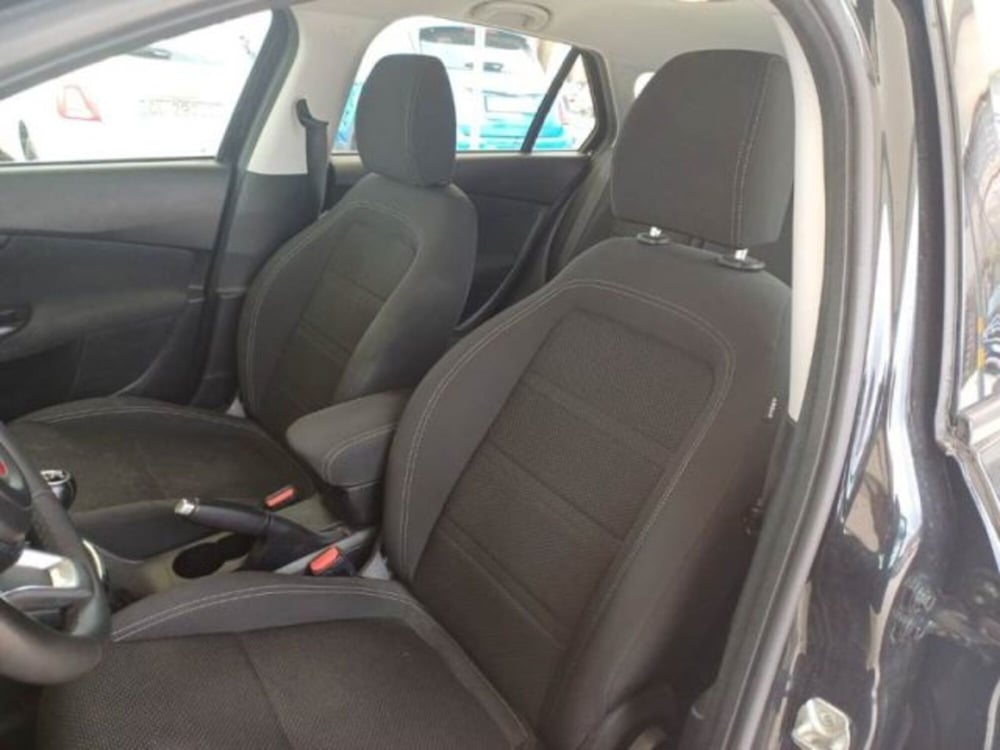 Fiat Tipo Station Wagon usata a Catania (8)