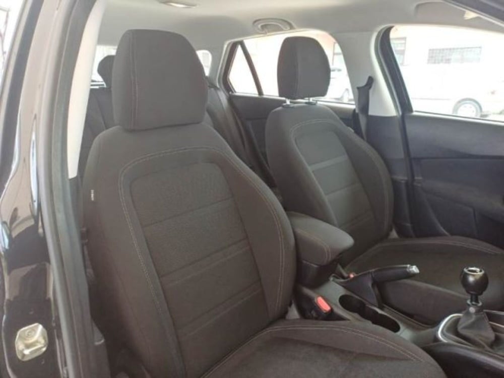 Fiat Tipo Station Wagon usata a Catania (9)