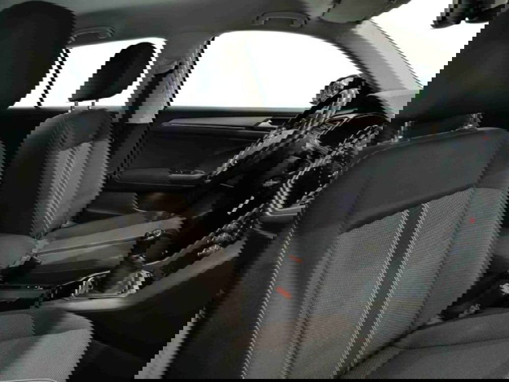 Volkswagen T-Roc usata a Catania (10)