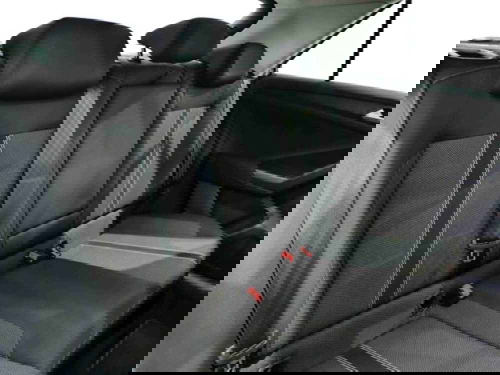 Volkswagen T-Roc usata a Catania (11)