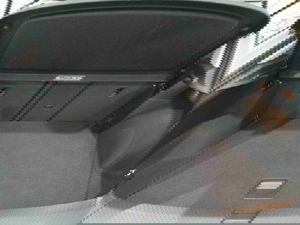 Volkswagen T-Roc usata a Catania (12)