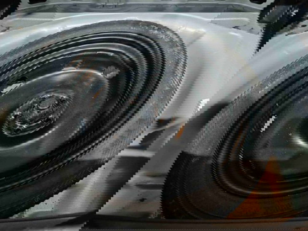 Volkswagen T-Roc usata a Catania (13)