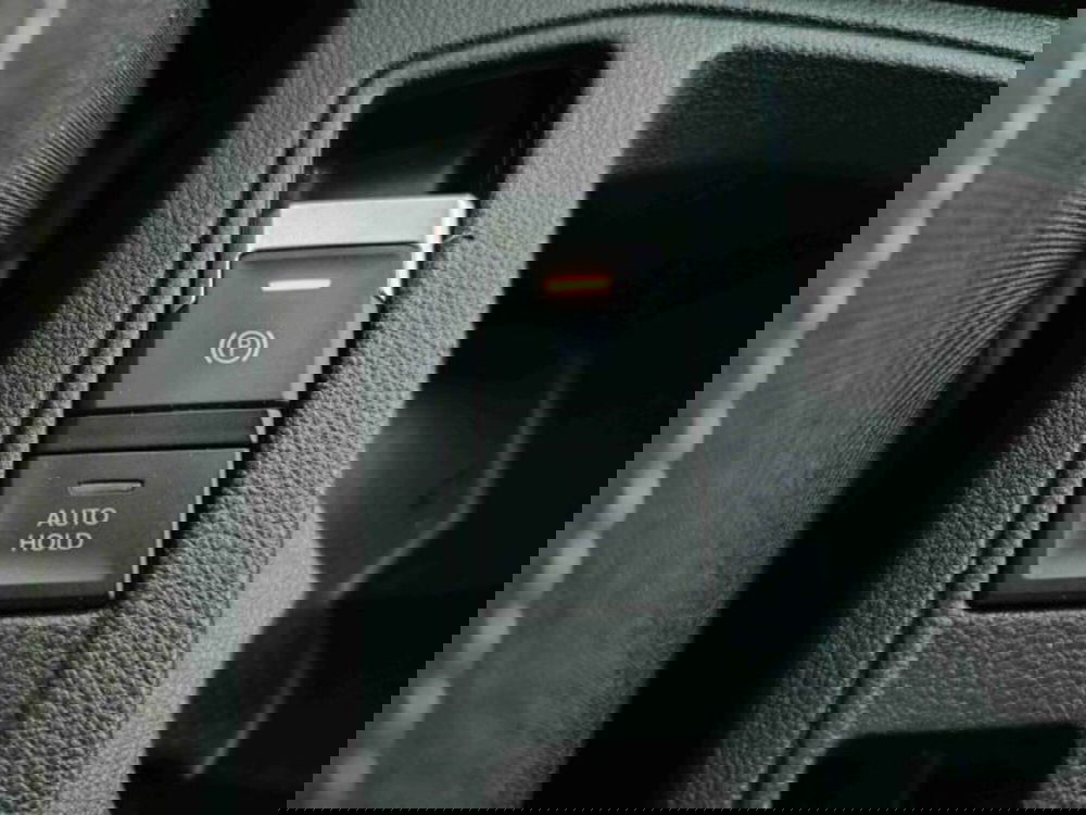 Volkswagen T-Roc usata a Catania (20)