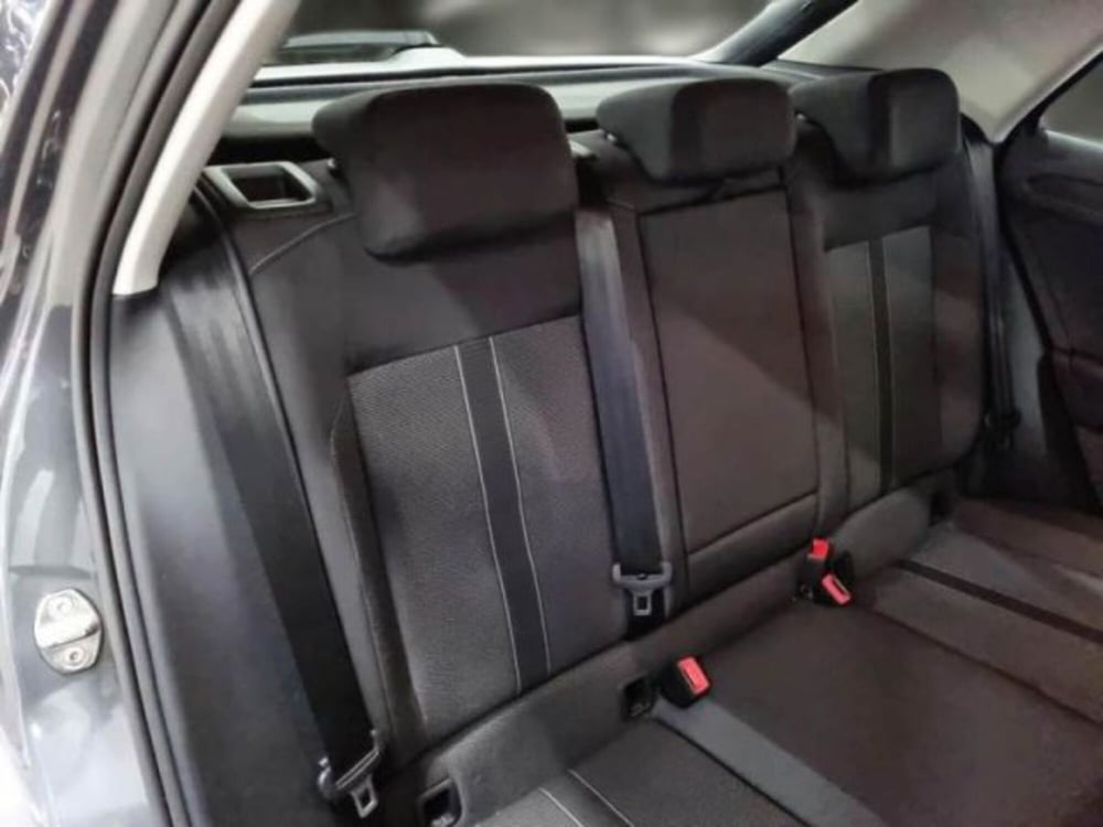Volkswagen T-Roc usata a Catania (9)