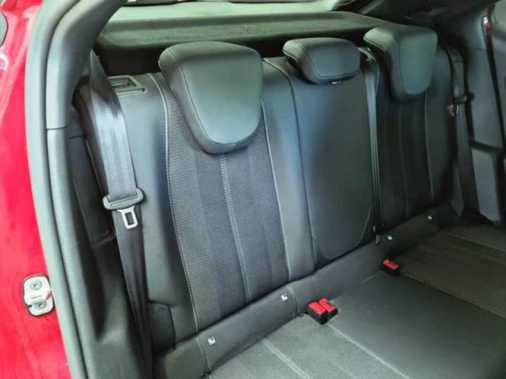 Opel Mokka usata a Catania (10)