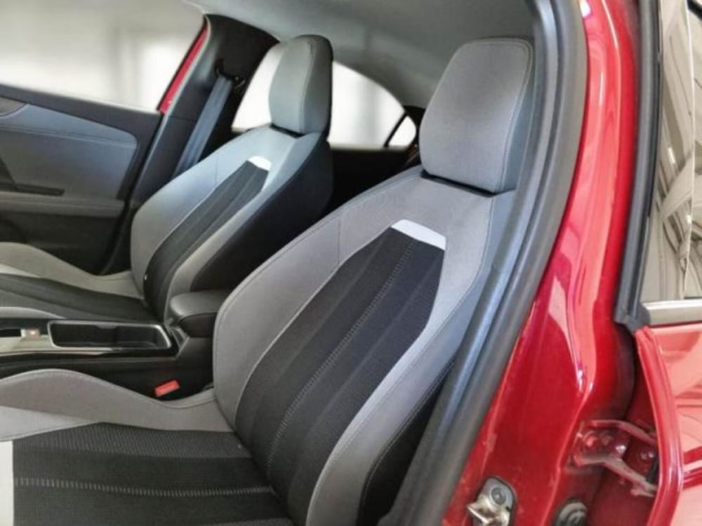 Opel Mokka usata a Catania (8)