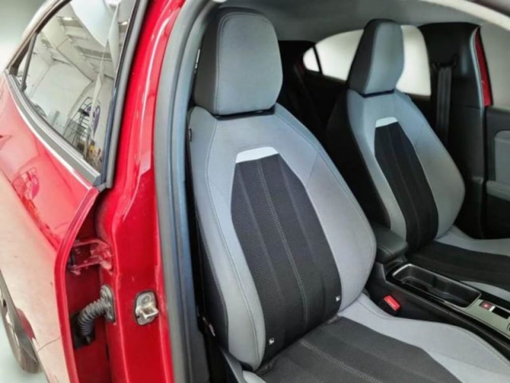 Opel Mokka usata a Catania (9)
