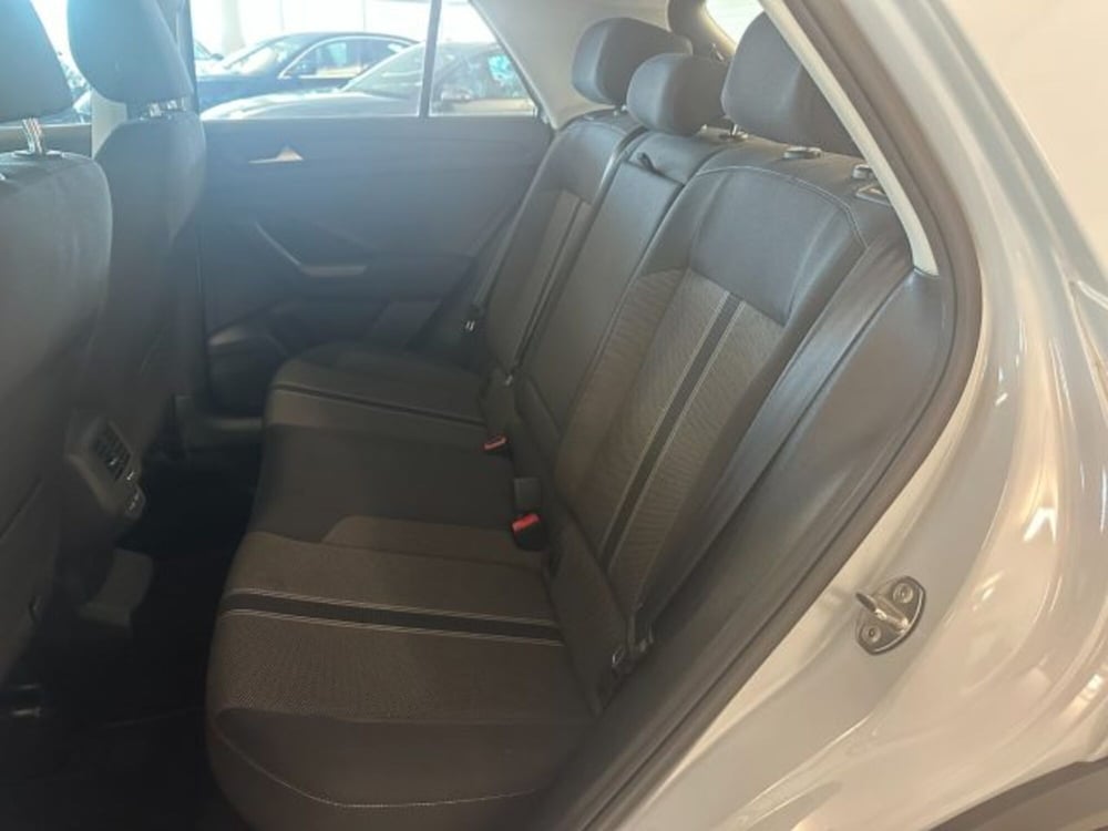 Volkswagen T-Roc usata a Cuneo (12)