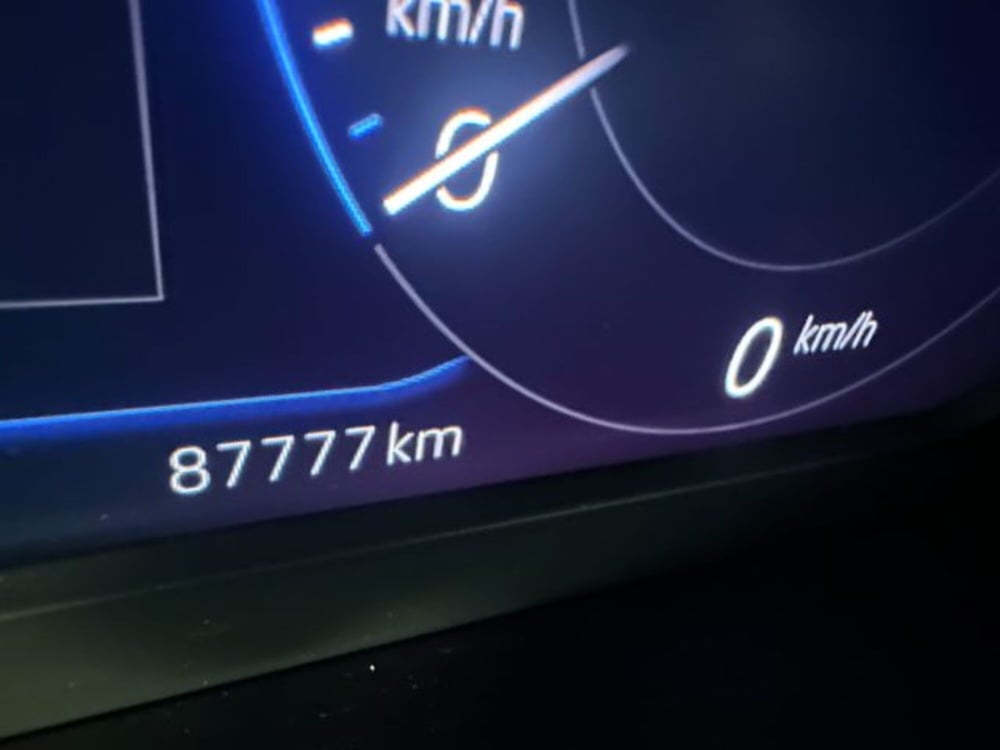 Volkswagen T-Roc usata a Cuneo (18)