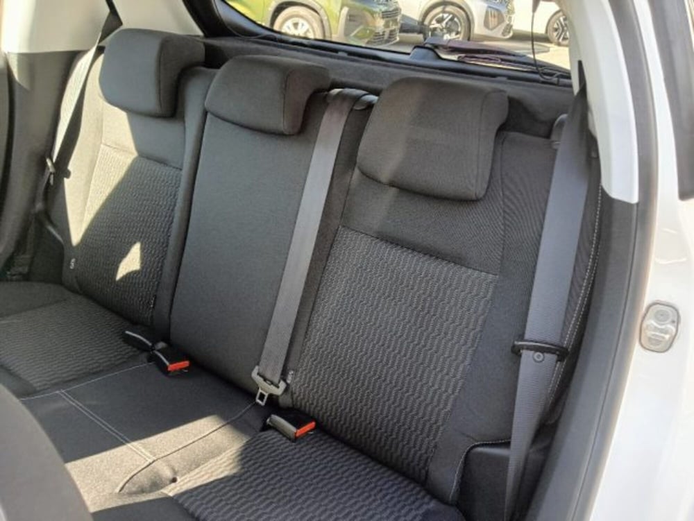 Peugeot 208 usata a Brescia (10)