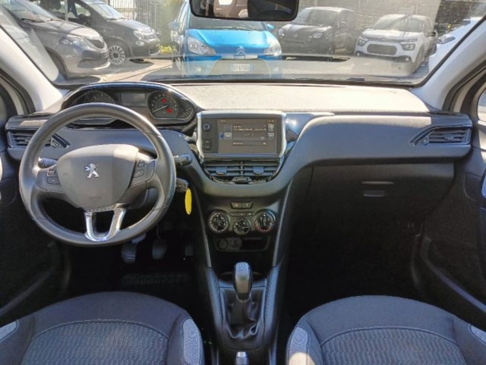 Peugeot 208 usata a Brescia (11)