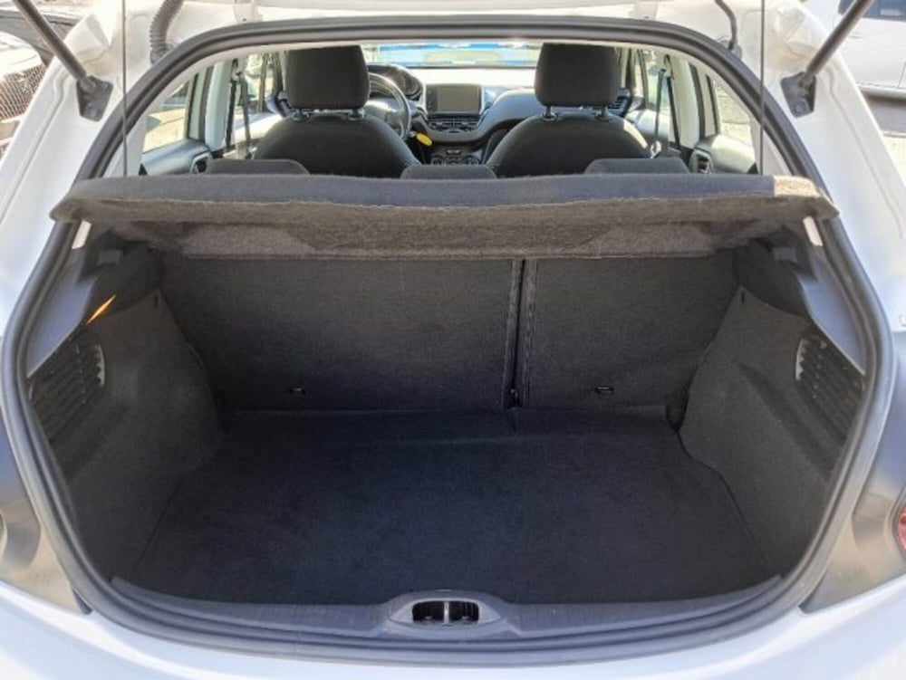 Peugeot 208 usata a Brescia (13)