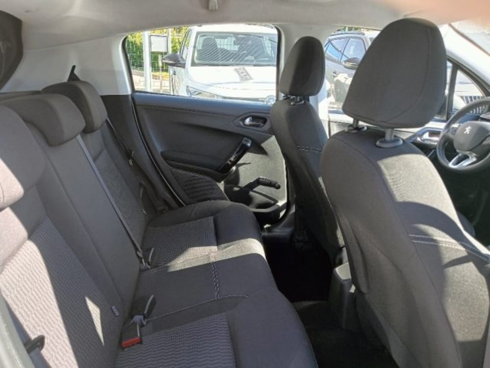 Peugeot 208 usata a Brescia (16)