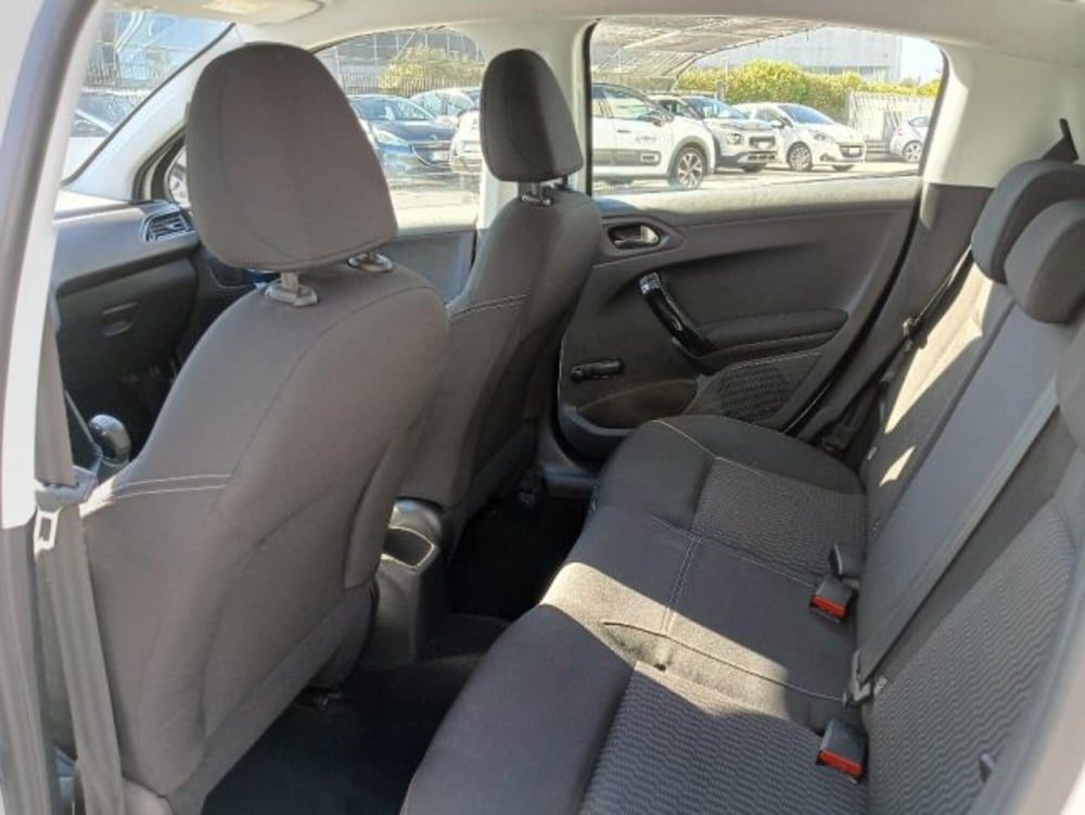 Peugeot 208 usata a Brescia (17)