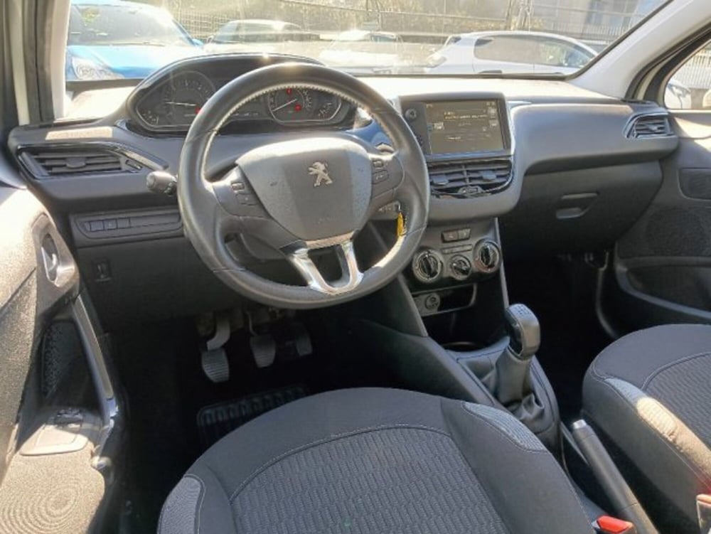 Peugeot 208 usata a Brescia (6)