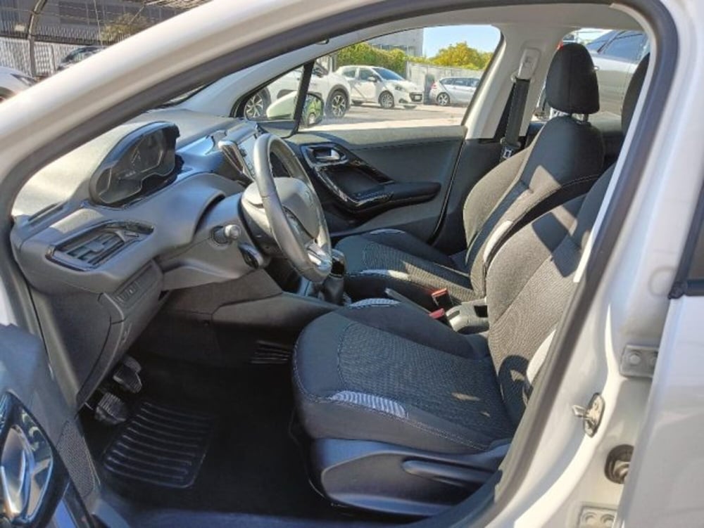 Peugeot 208 usata a Brescia (9)