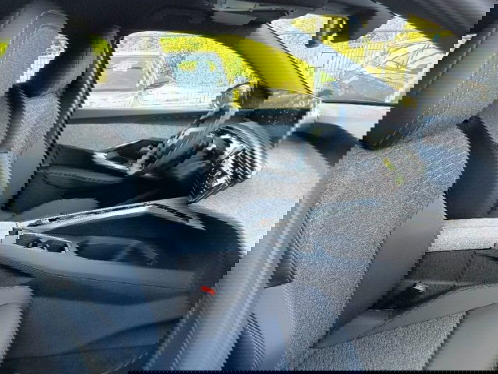 Peugeot 3008 nuova a Brescia (16)