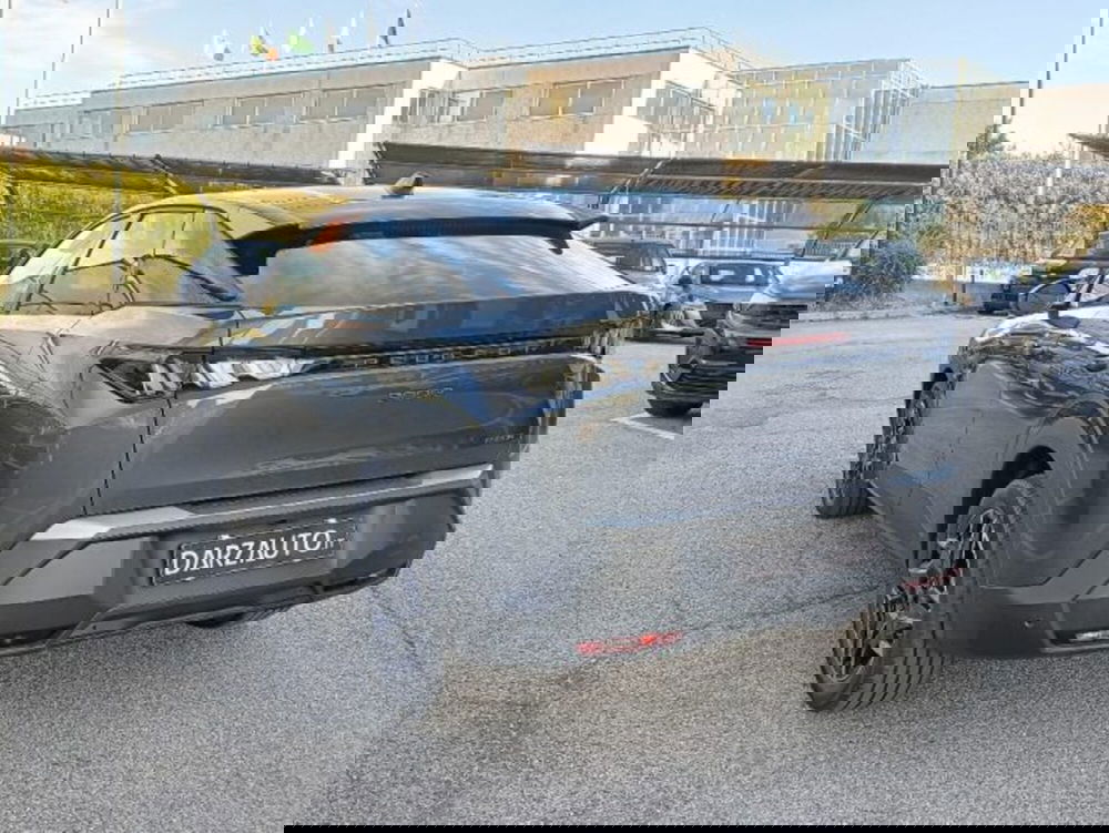 Peugeot 3008 nuova a Brescia (20)