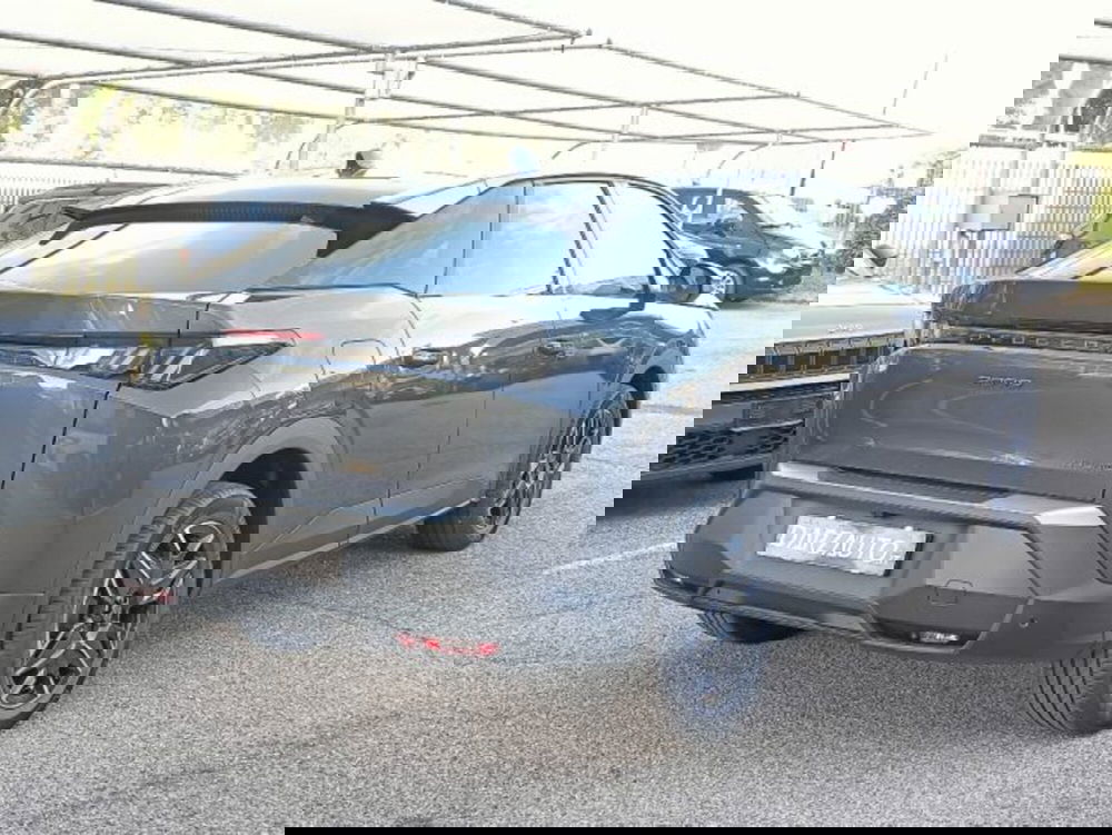 Peugeot 3008 nuova a Brescia (5)