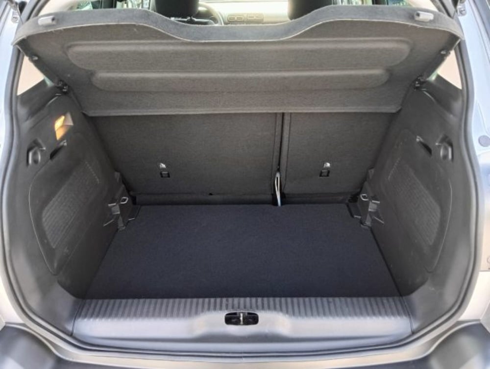 Citroen C3 Aircross usata a Brescia (18)