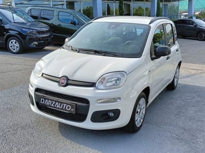 Fiat Panda 1.2 EasyPower Easy del 2020 usata a Desenzano del Garda