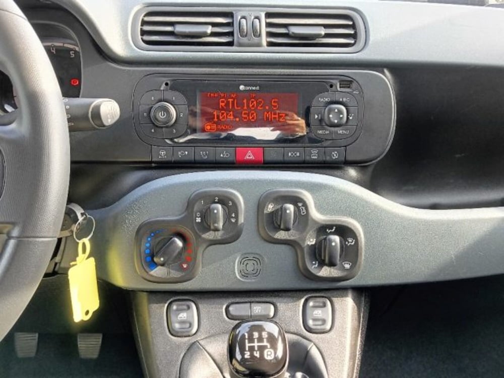 Fiat Panda usata a Brescia (12)