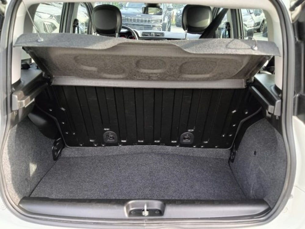 Fiat Panda usata a Brescia (14)
