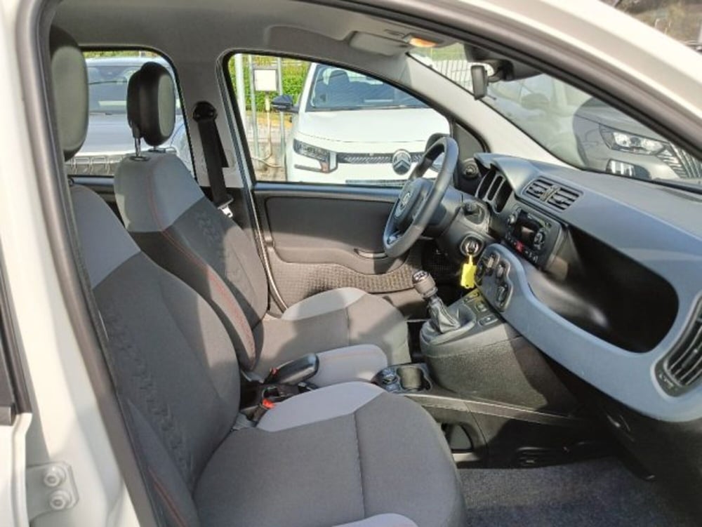 Fiat Panda usata a Brescia (16)