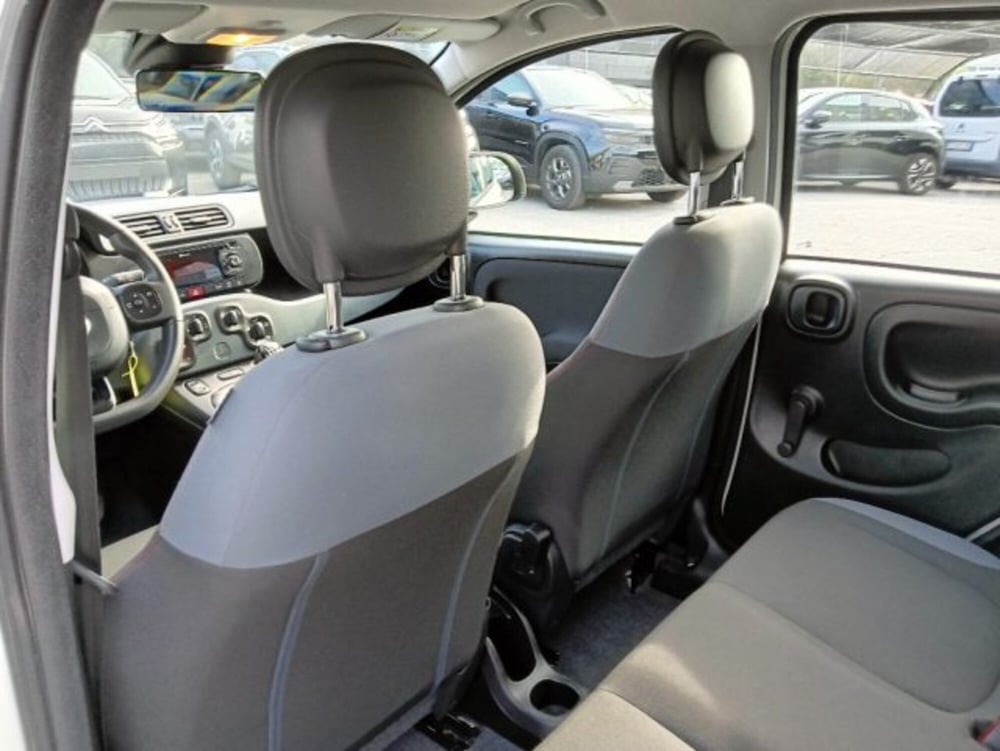 Fiat Panda usata a Brescia (18)