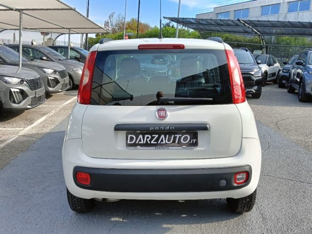 Fiat Panda usata a Brescia (20)