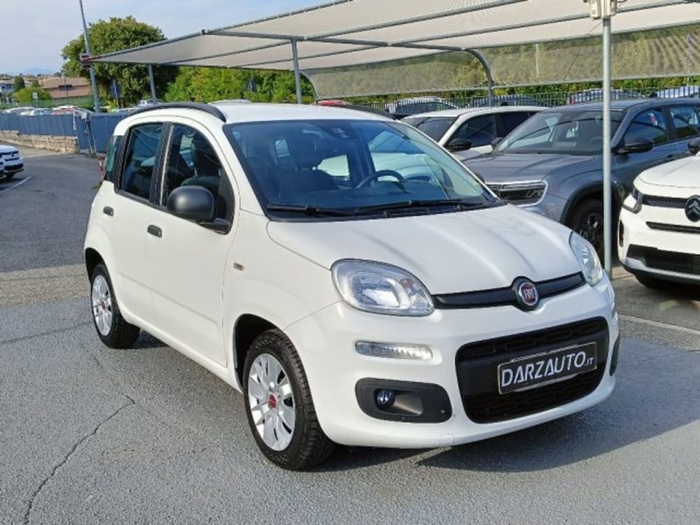 Fiat Panda usata a Brescia (3)