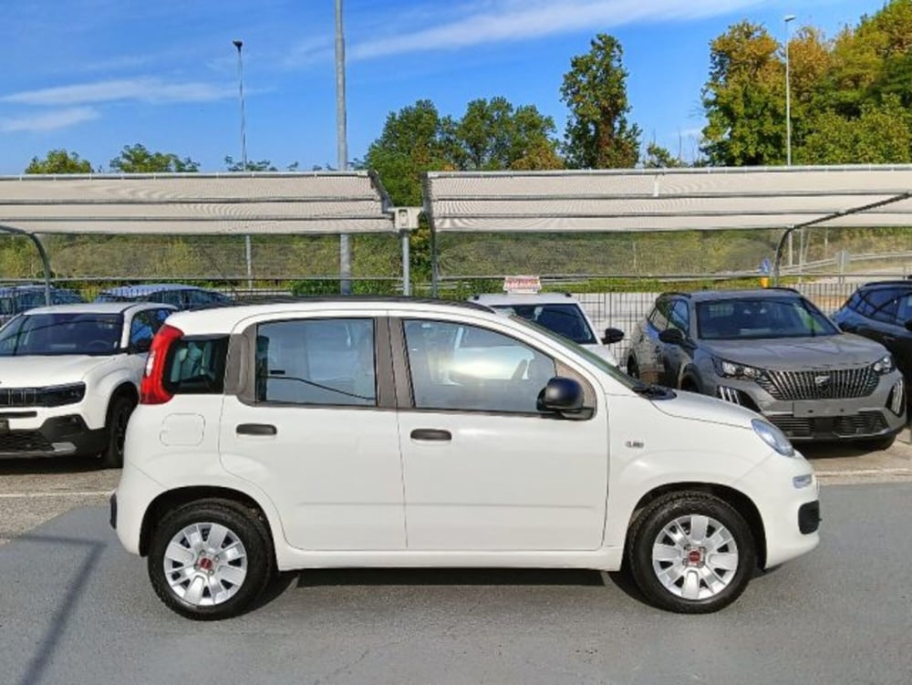 Fiat Panda usata a Brescia (4)