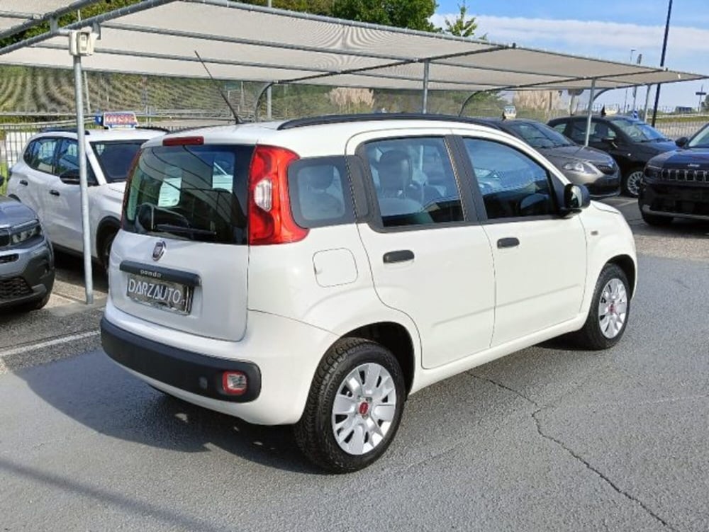 Fiat Panda usata a Brescia (5)