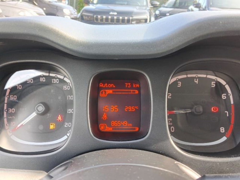 Fiat Panda usata a Brescia (7)