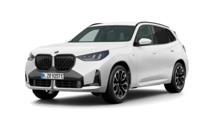 BMW X3 xdrive30e MSport Pro auto nuova a Verona