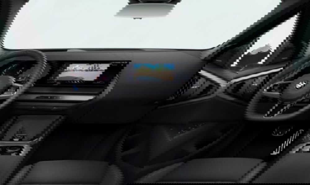 BMW X3 nuova a Verona (4)