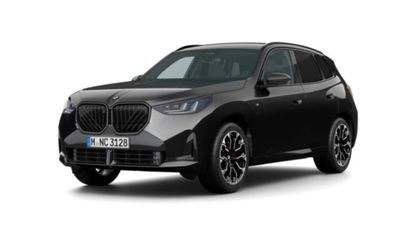 BMW X3 xdrive20d MSport Pro auto nuova a Verona