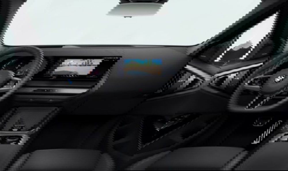 BMW X3 nuova a Verona (4)