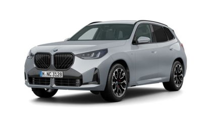BMW X3 xdrive20d MSport Pro auto nuova a Verona