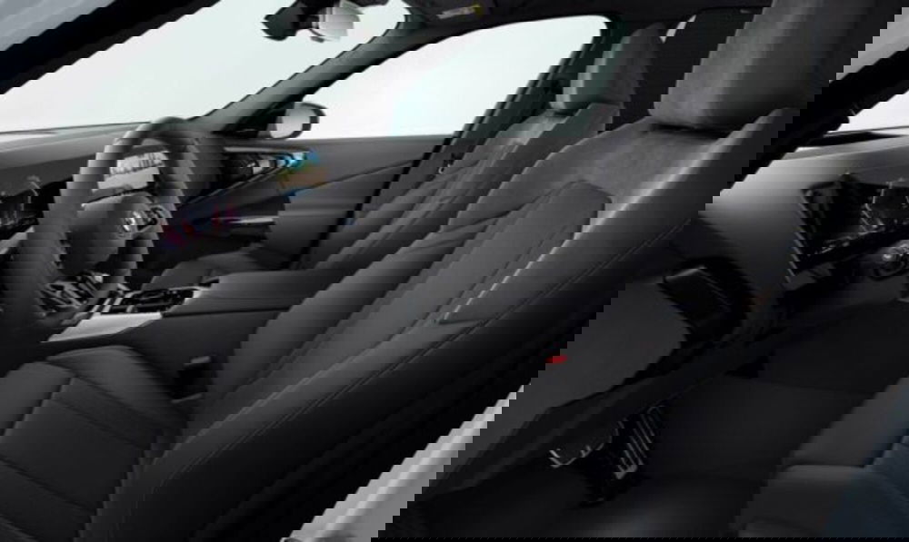 BMW X3 nuova a Verona (3)