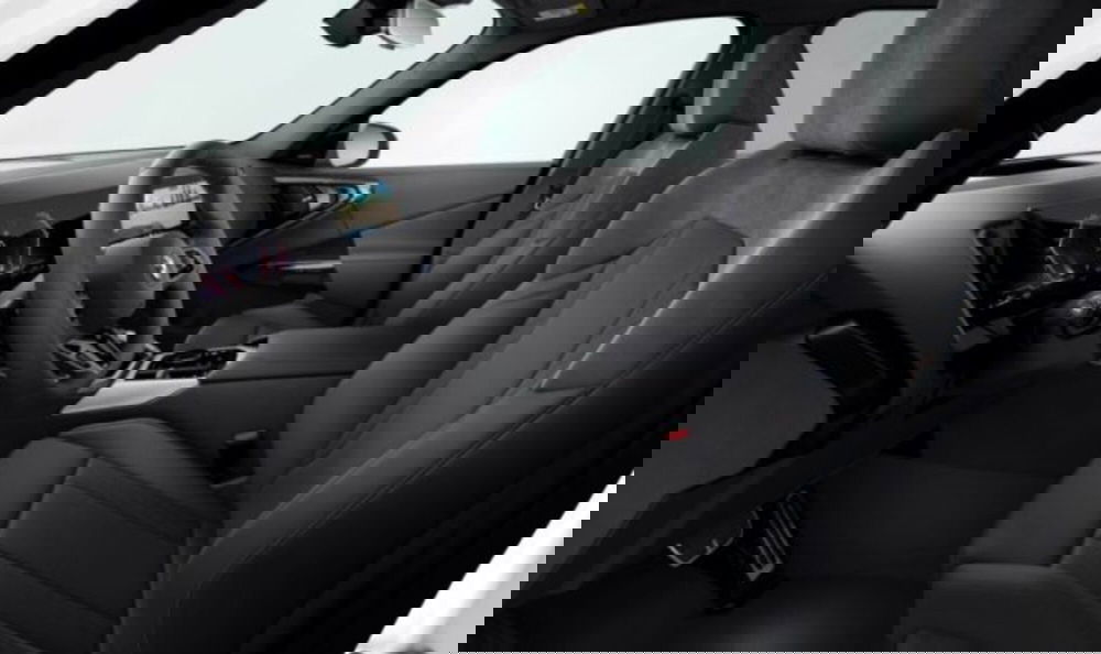 BMW X3 nuova a Verona (3)