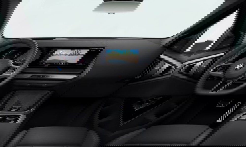 BMW X3 nuova a Verona (4)