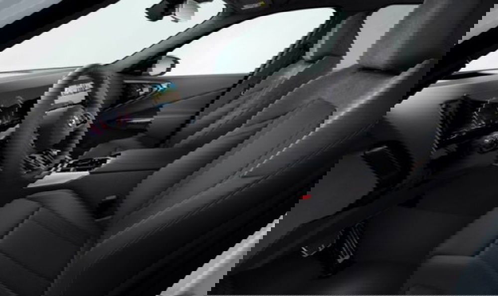 BMW X3 nuova a Verona (3)