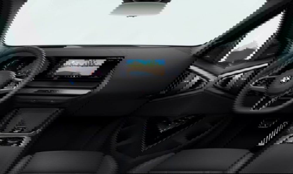 BMW X3 nuova a Verona (4)