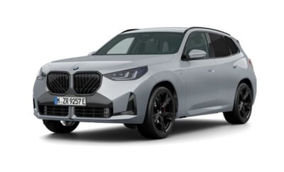 BMW X3 xdrive30e MSport Pro auto nuova a Verona
