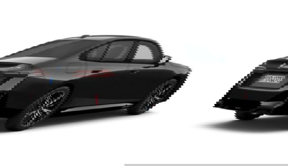 BMW i5 Touring nuova a Verona (2)